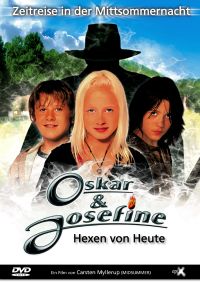 Oskar & Josefine Cover