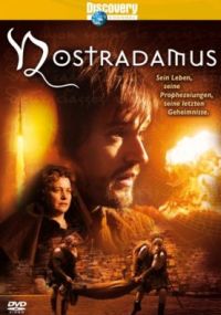 DVD Nostradamus