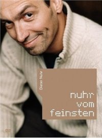 Dieter Nuhr - Nuhr vom Feinsten Cover