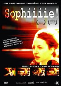 DVD Sophiiiie! 