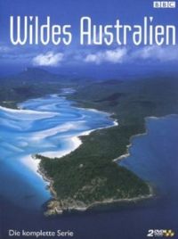 DVD Wildes Australien - Die komplette Serie