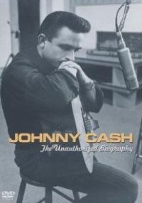 DVD Johnny Cash - The Unauthorized Biography 