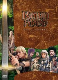 Robin Hood - Die 3. Staffel Cover