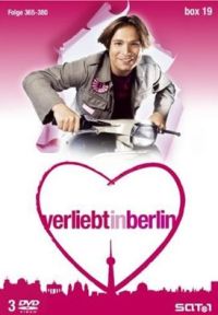DVD Verliebt in Berlin Vol. 19