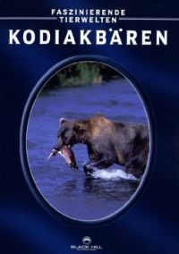 Kodiakbren Cover