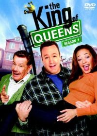 King of Queens Season 7 Cover