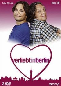 DVD Verliebt in Berlin Vol. 20