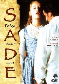 DVD Sade - Folge deiner Lust