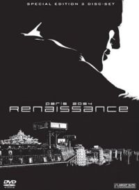 DVD Renaissance
