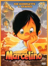 Marcelino Cover