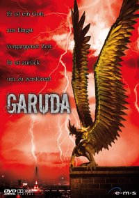 Garuda Cover