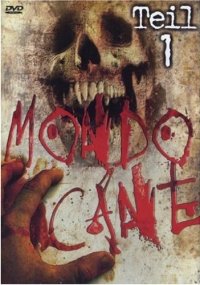 DVD Mondo Cane - Teil 1