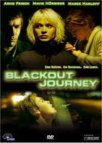 DVD Blackout Journey