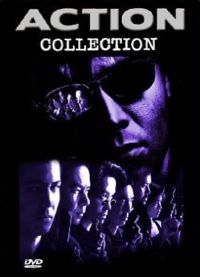 DVD Action Collection