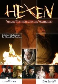 DVD Hexen - Magie, Mythen und die Wahrheit 