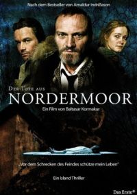 DVD Der Tote aus Nordermoor