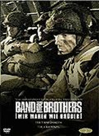 Band of Brothers - Wir waren wie Brder 3 Cover