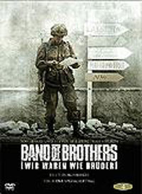 Band of Brothers - Wir waren wie Brder 4 Cover