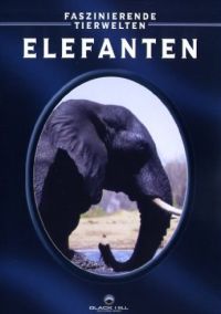 DVD Elefanten