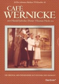 DVD Caf Wernicke