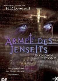 Armee des Jenseits Cover