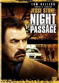 Jesse Stone: Night Passage Cover