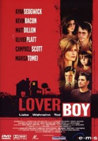 Loverboy - Liebe, Wahnsinn, Tod Cover