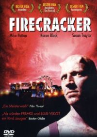 DVD Firecracker