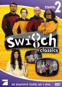 DVD Switch classics Vol. 2