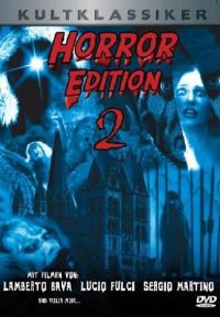DVD Horror Edition 2 