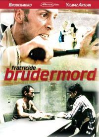 Brudermord - Fratricide Cover