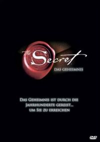DVD The Secret - Das Geheimnis