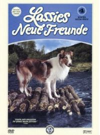 DVD Lassies neue Freunde - Vol.2