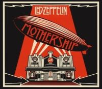Led Zeppelin - Mothership Cover