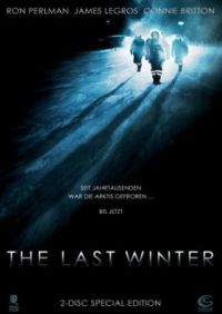 The last Winter Cover