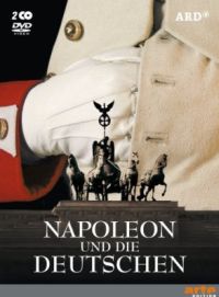 DVD Napoleon und die Deutschen