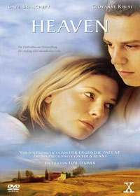 DVD Heaven