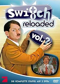 DVD Switch reloaded Vol. 2