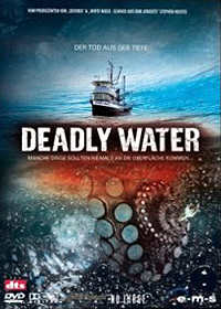 Deadly Water Cover