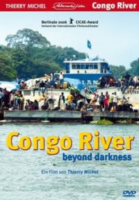 DVD Congo River - Beyond Darkness