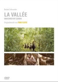 DVD La Valle 