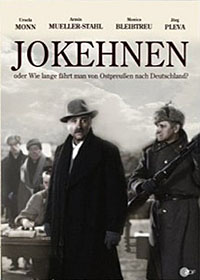 DVD Jokehnen oder Wie lange fhrt man von Ostpreuen nach Deutschland? 