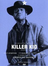 DVD Killer Kid