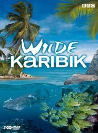 DVD Wilde Karibik