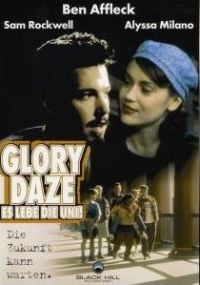 Glory Daze Cover
