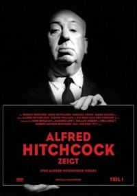 Alfred Hitchcock zeigt - Teil 1 Cover