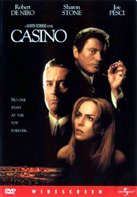 DVD Casino