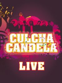 Culcha Candela Live Cover
