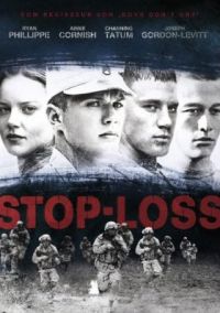 DVD Stop-Loss