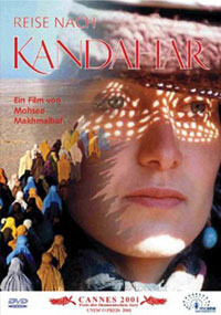 DVD Reise nach Kandahar